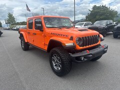 2025 Jeep Gladiator MOJAVE X 4X4 Pickup