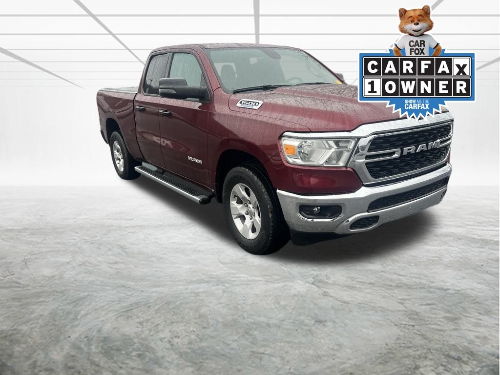 2023 RAM Ram 1500 Pickup Big Horn/Lone Star's photo