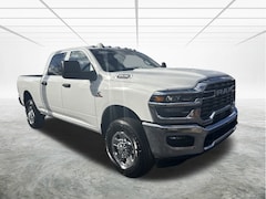 2025 Ram 2500 Tradesman Pickup