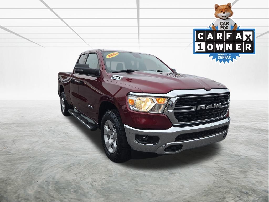 2023 RAM Ram 1500 Pickup Big Horn/Lone Star's photo