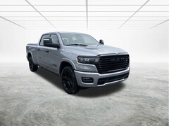 2025 Ram 1500 Laramie Pickup