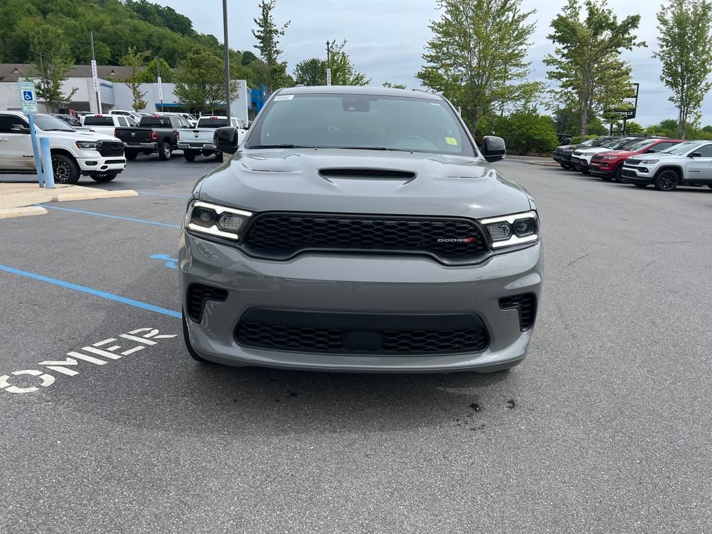 2025 Dodge Durango SUV 