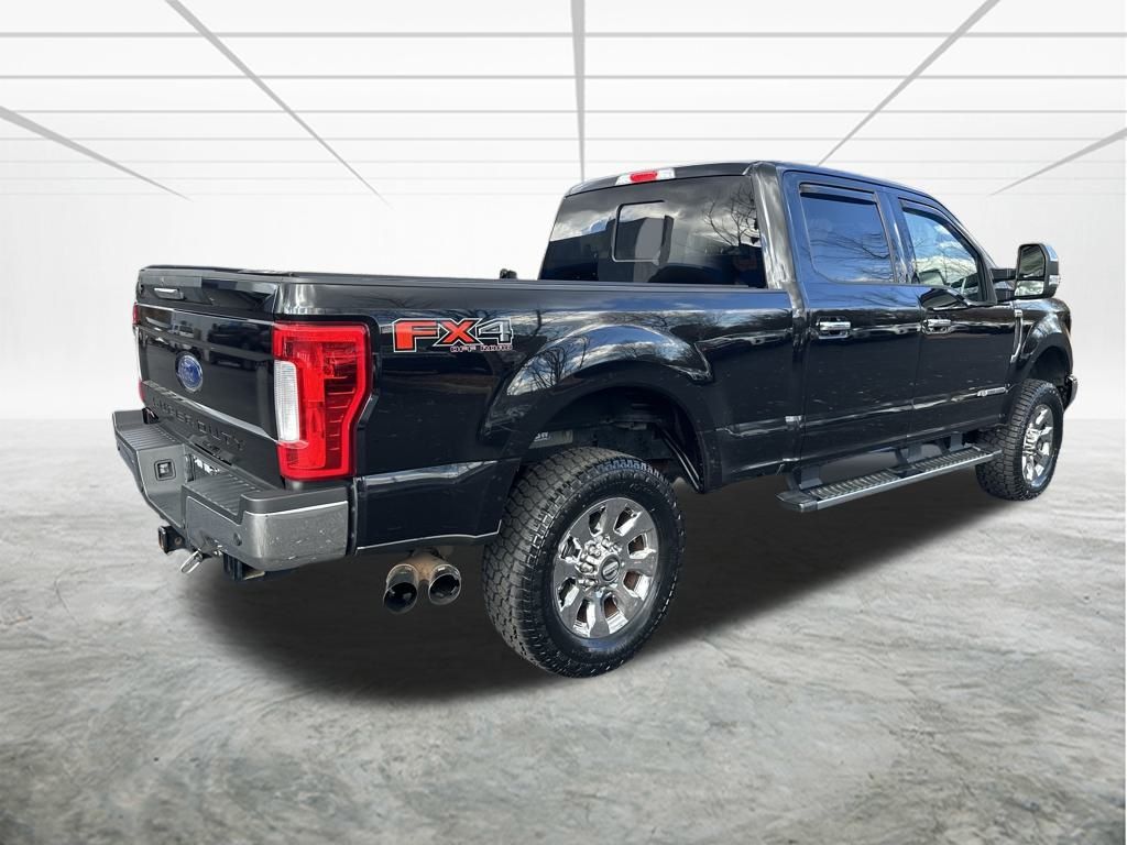 2019 Ford F-250 photo 3