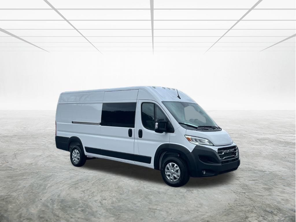 2025 RAM ProMaster Cargo Van Base's photo