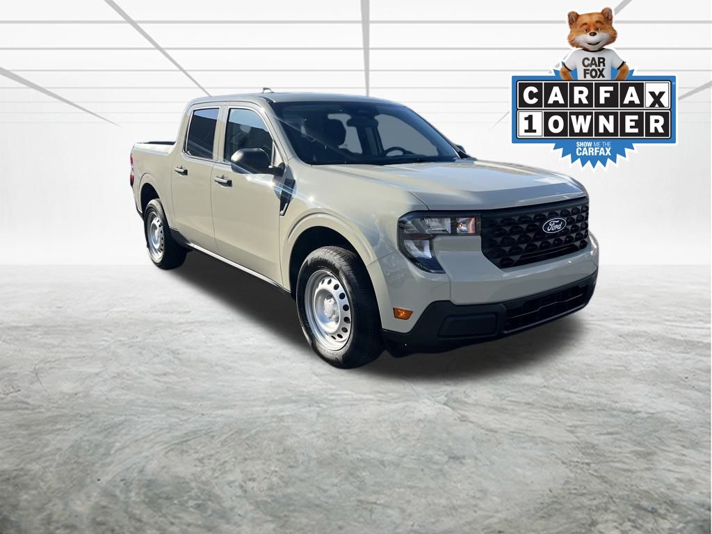2025 Ford Maverick XL's photo