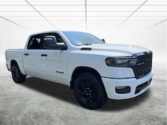 2025 Ram 1500 Tradesman Pickup