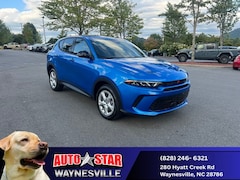 2025 Dodge Hornet GT SUV