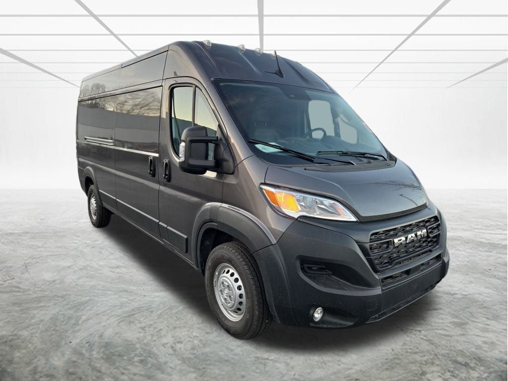 2026 RAM ProMaster Cargo Van Tradesman's photo
