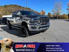 2026 Ram 2500 Tradesman Pickup