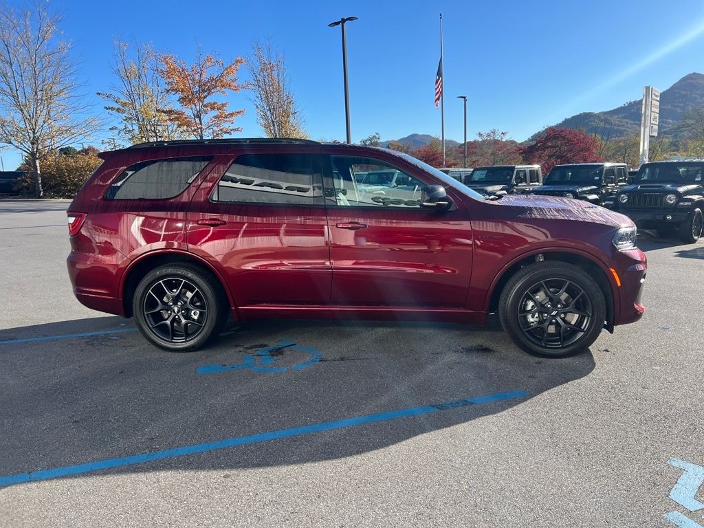 New 2026 Dodge Durango GT Sport Utility