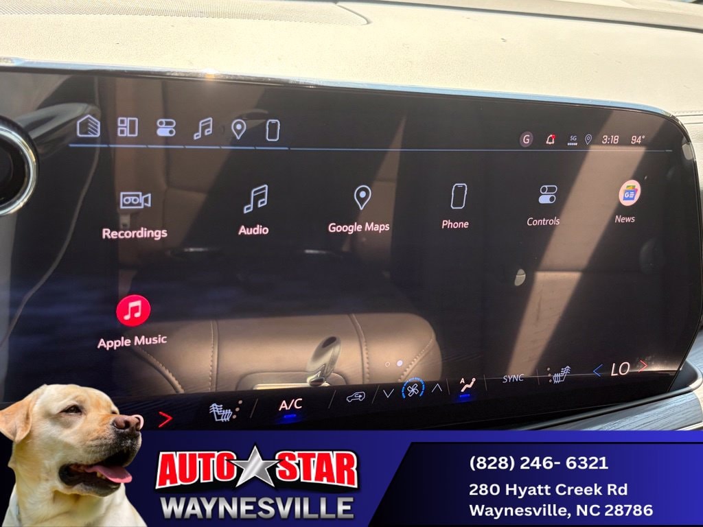 2026 Chevrolet Tahoe LT - Photo 14