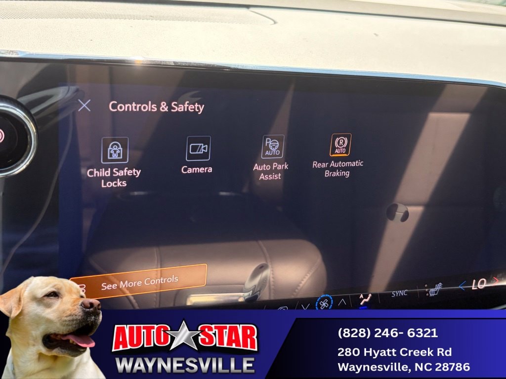 2026 Chevrolet Tahoe LT - Photo 15