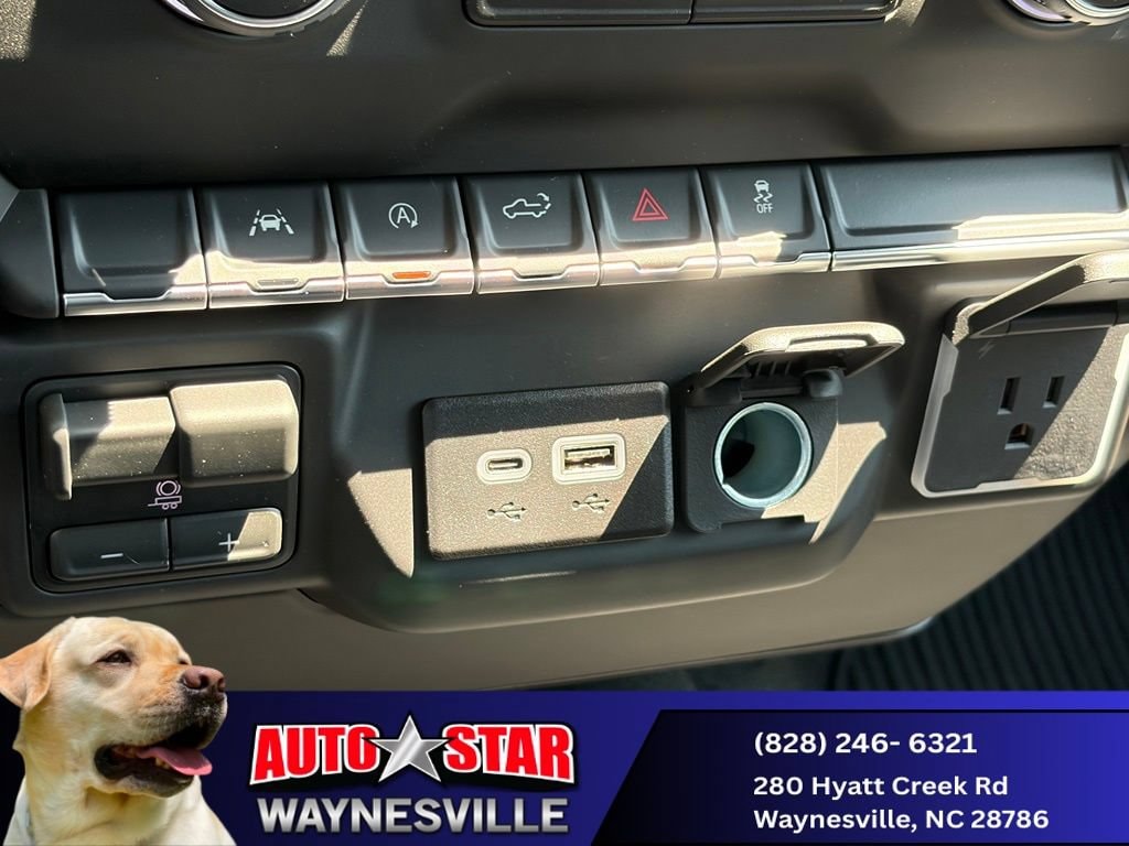 2026 Chevrolet Silverado 1500 Custom - Photo 16
