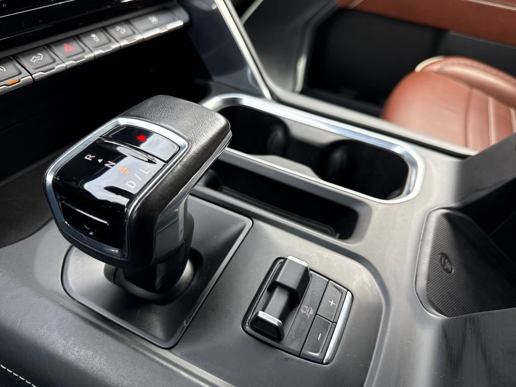 2022 GMC Sierra 1500 Denali Denali Ultimate - Photo 60