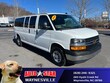  Chevrolet Express Passenger 3500
