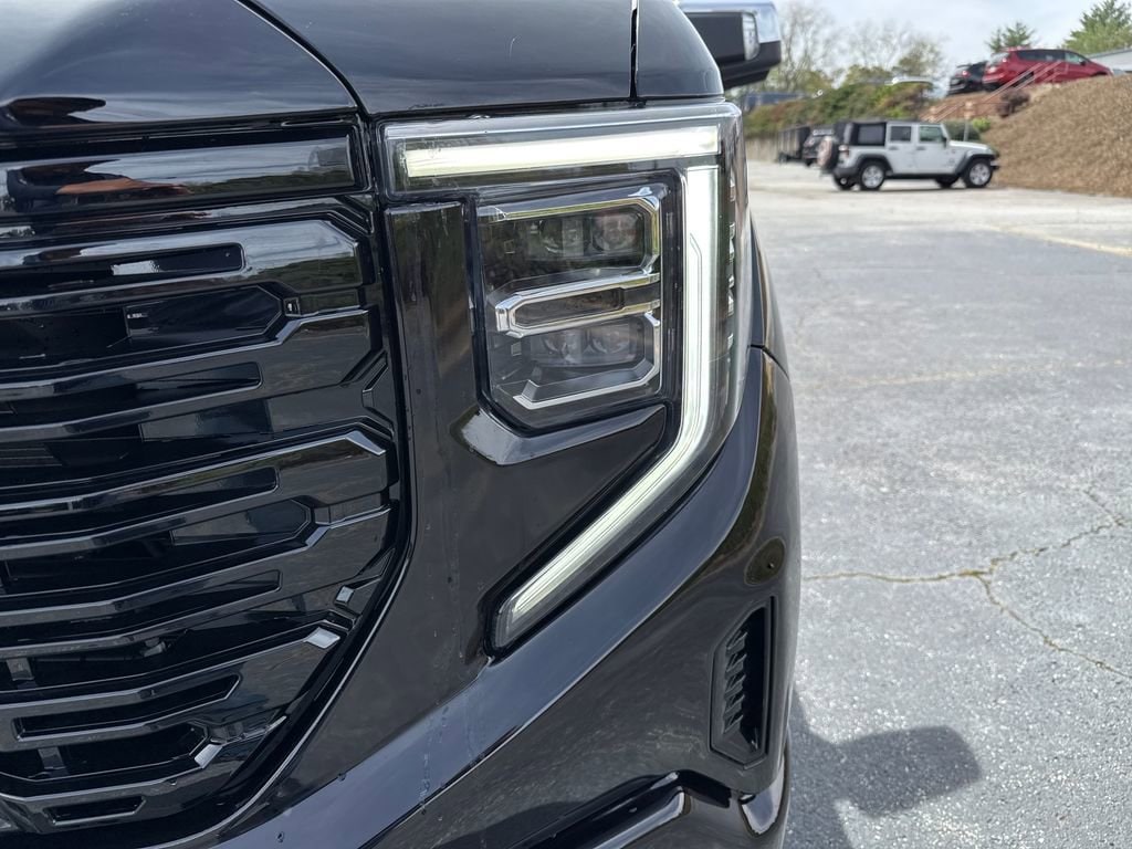 2022 GMC Sierra 1500 Denali Denali Ultimate - Photo 13