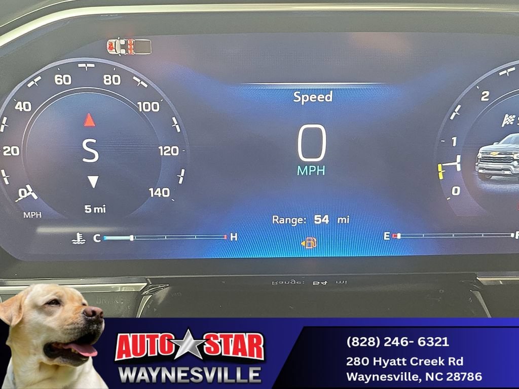 2026 Chevrolet Silverado 1500 RST - Photo 18