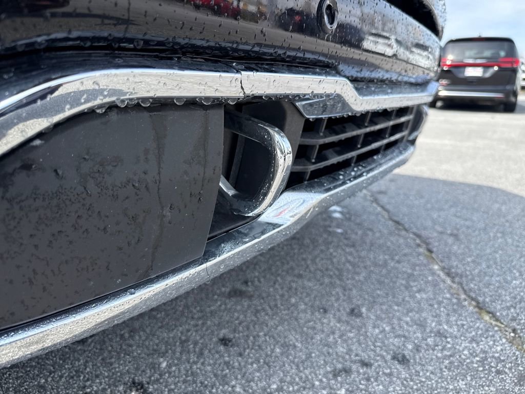 2022 GMC Sierra 1500 Denali Denali Ultimate - Photo 33