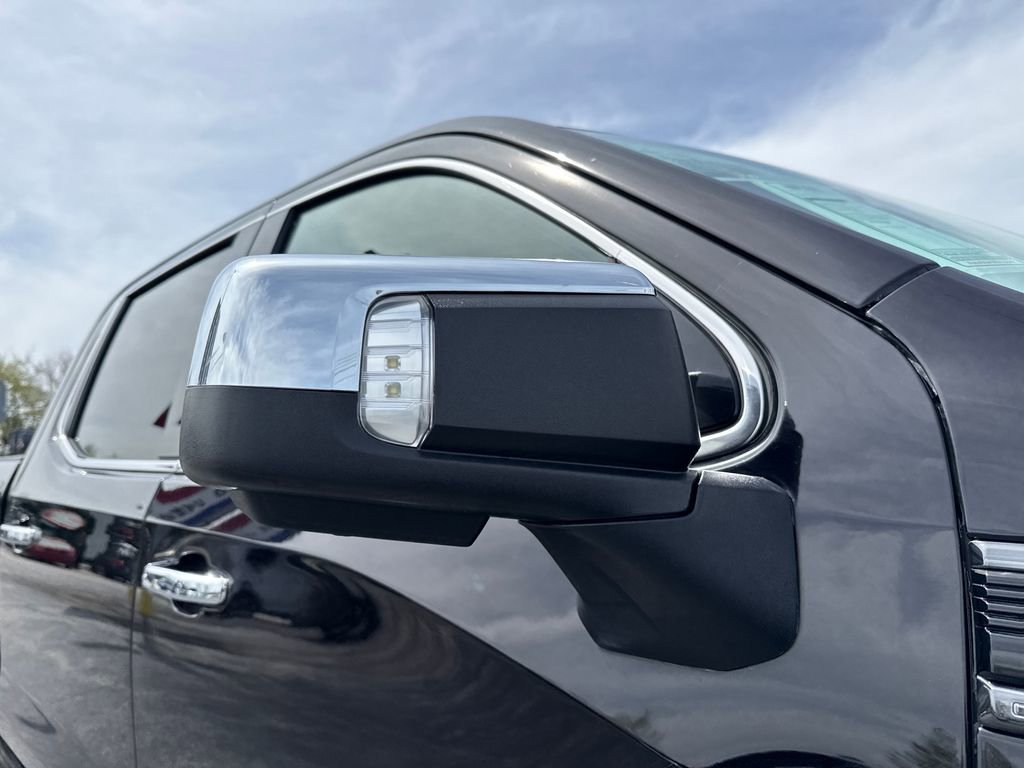 2022 GMC Sierra 1500 Denali Denali Ultimate - Photo 16