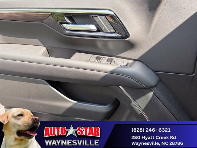 2026 Chevrolet Tahoe Premier - Photo 22