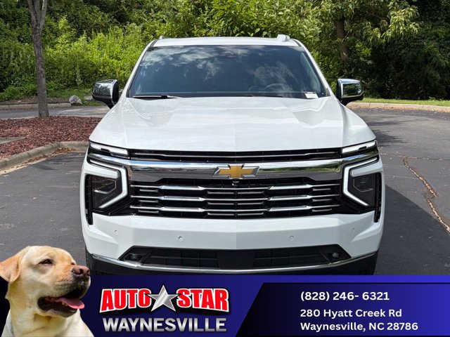 2026 Chevrolet Tahoe Premier - Photo 6