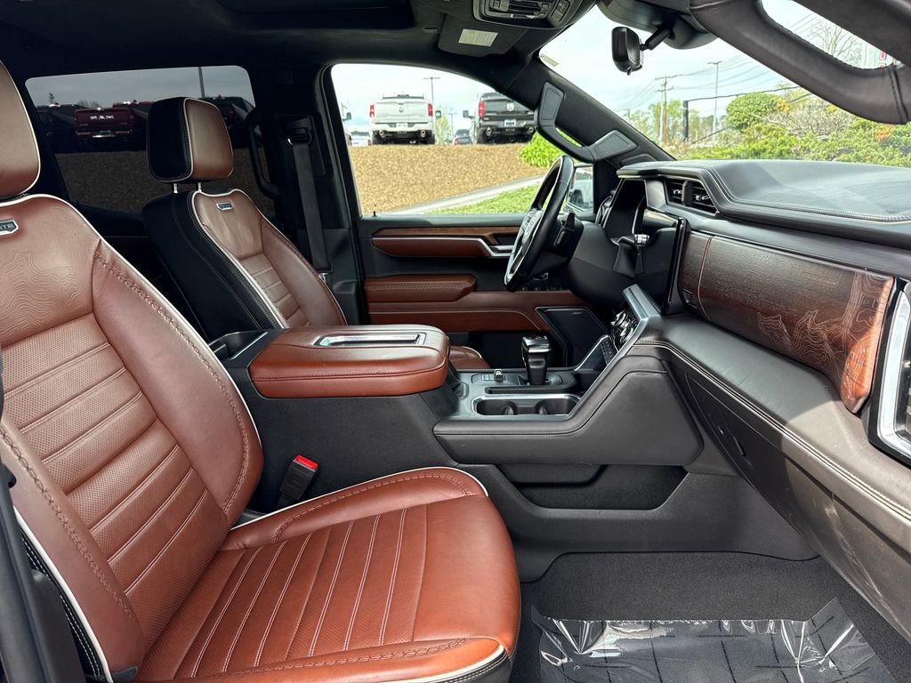 2022 GMC Sierra 1500 Denali Denali Ultimate - Photo 32