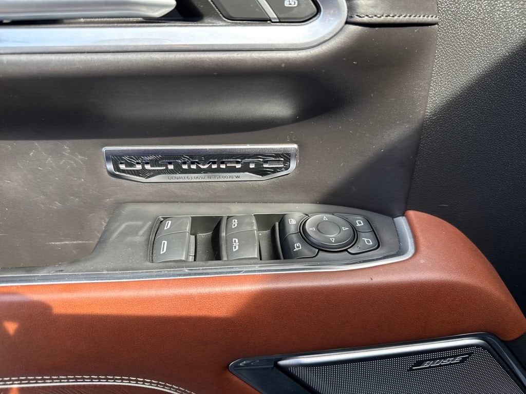 2022 GMC Sierra 1500 Denali Denali Ultimate - Photo 65