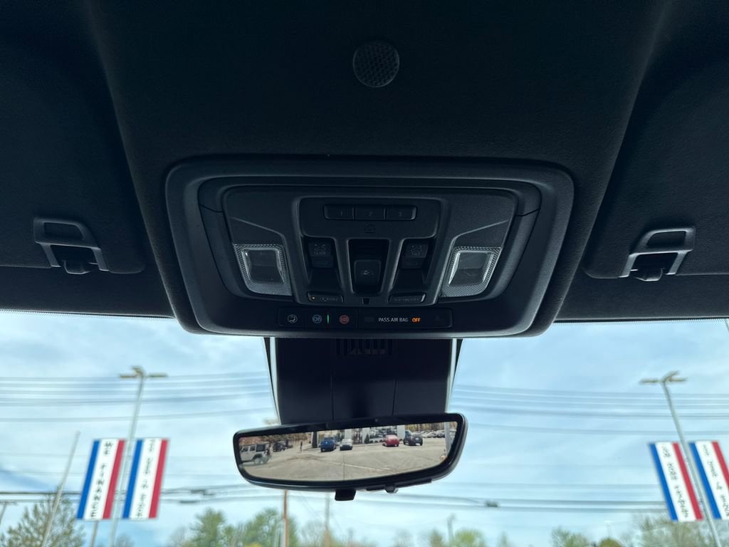 2022 GMC Sierra 1500 Denali Denali Ultimate - Photo 61