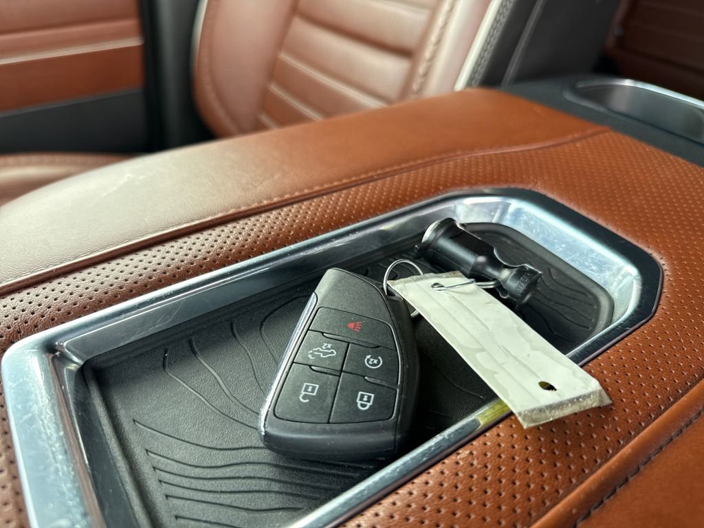 2022 GMC Sierra 1500 Denali Denali Ultimate - Photo 67