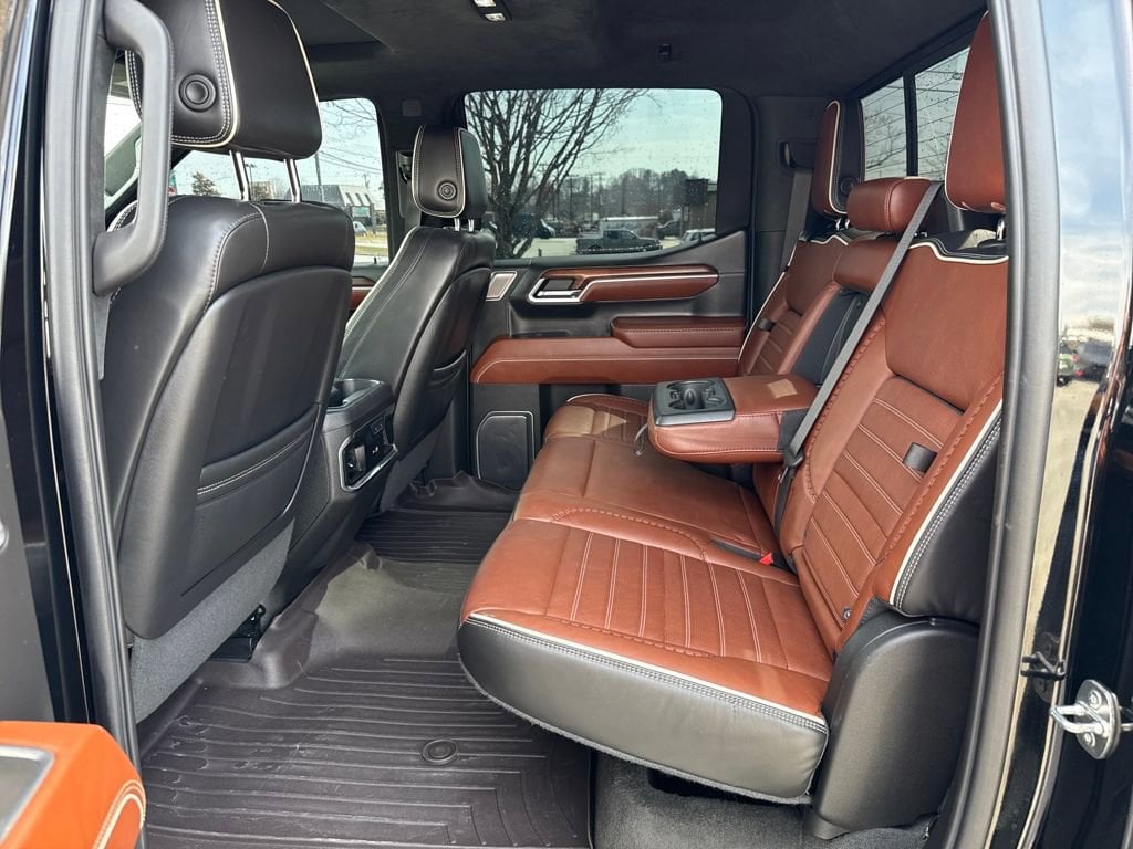 2022 GMC Sierra 1500 Denali Denali Ultimate - Photo 77