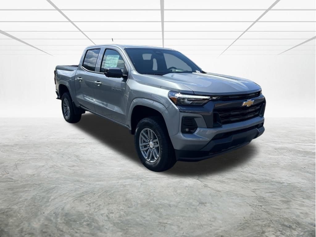 New 2026 Chevrolet Colorado LT Truck