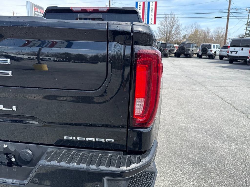 2022 GMC Sierra 1500 Denali Denali Ultimate - Photo 41