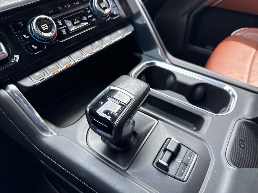 2022 GMC Sierra 1500 Denali Denali Ultimate - Photo 88