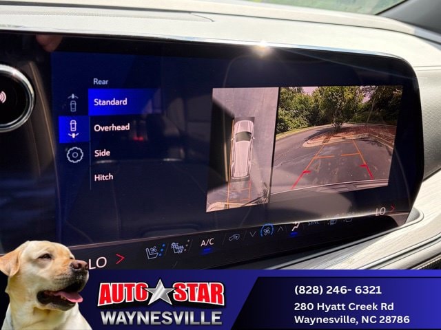 2026 Chevrolet Tahoe Premier - Photo 12