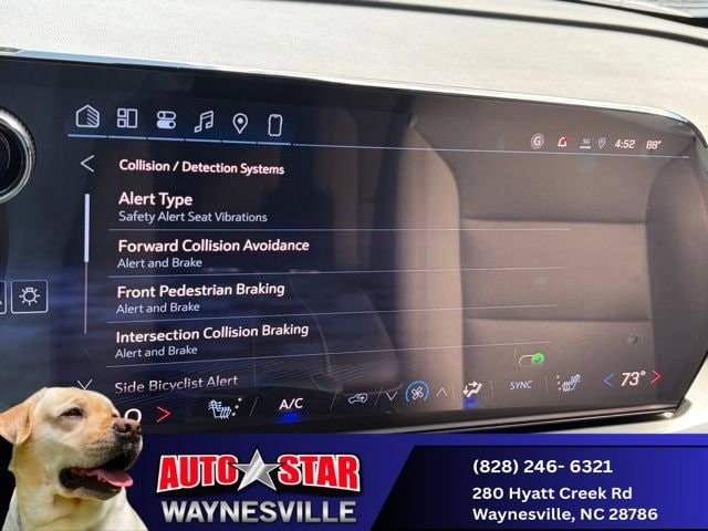 2026 Chevrolet Traverse LT - Photo 15