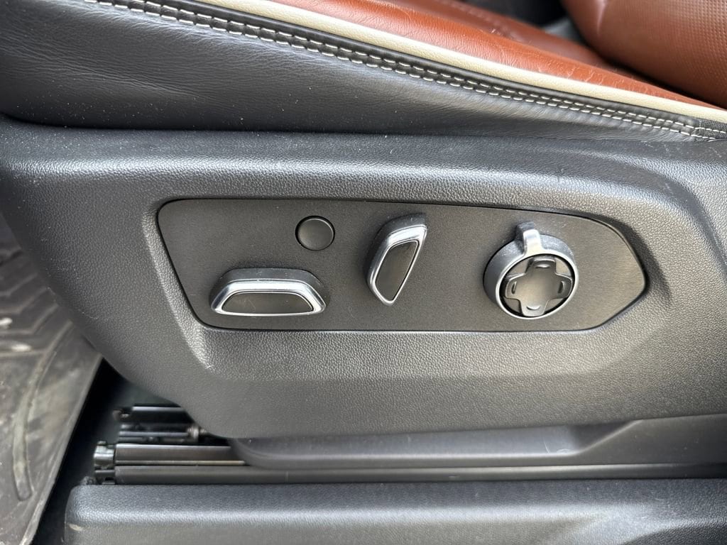 2022 GMC Sierra 1500 Denali Denali Ultimate - Photo 56