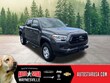 Toyota Tacoma 4WD