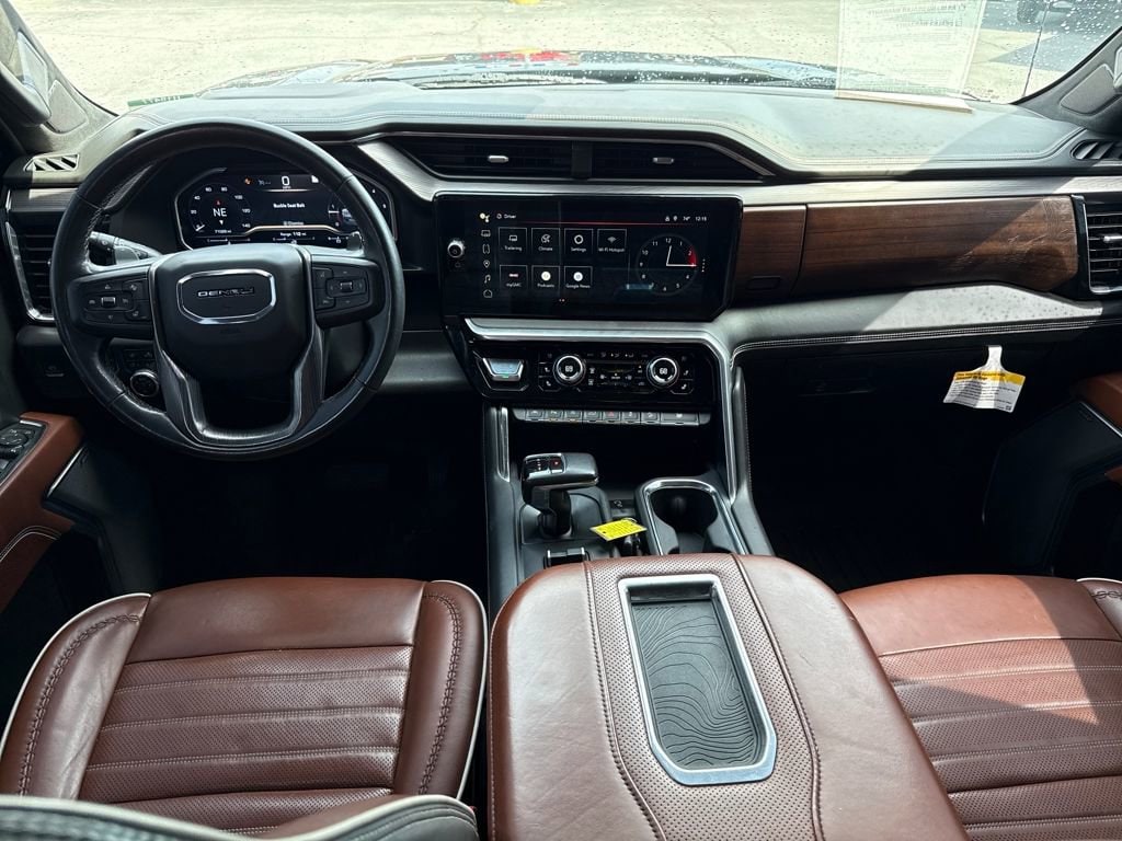 2022 GMC Sierra 1500 Denali Denali Ultimate - Photo 78