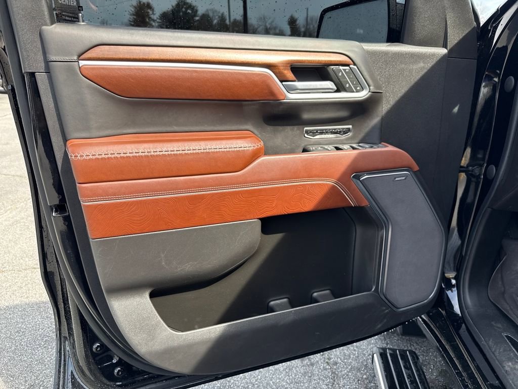 2022 GMC Sierra 1500 Denali Denali Ultimate - Photo 59