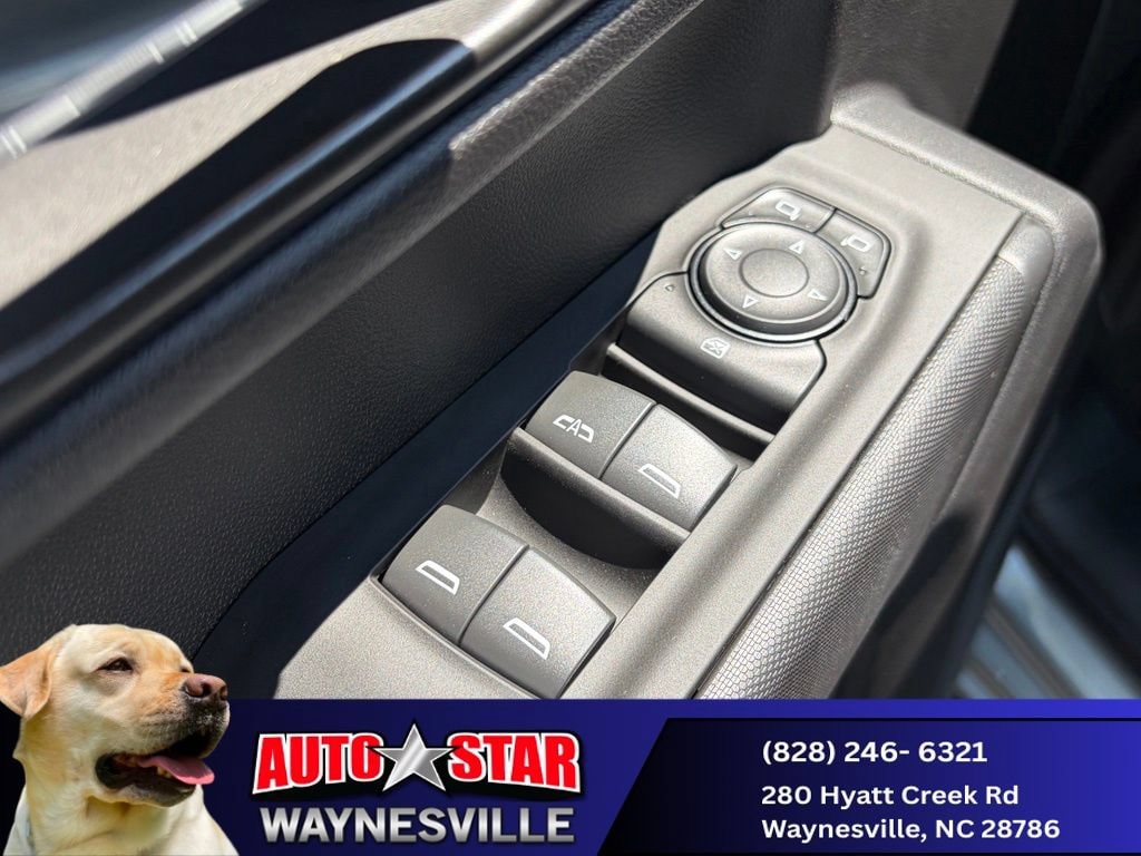 2026 Chevrolet Silverado 1500 Custom - Photo 23