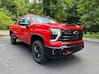 Chevrolet Silverado 2500 HD