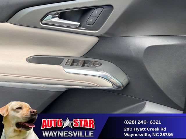 2026 Chevrolet Traverse LT - Photo 23