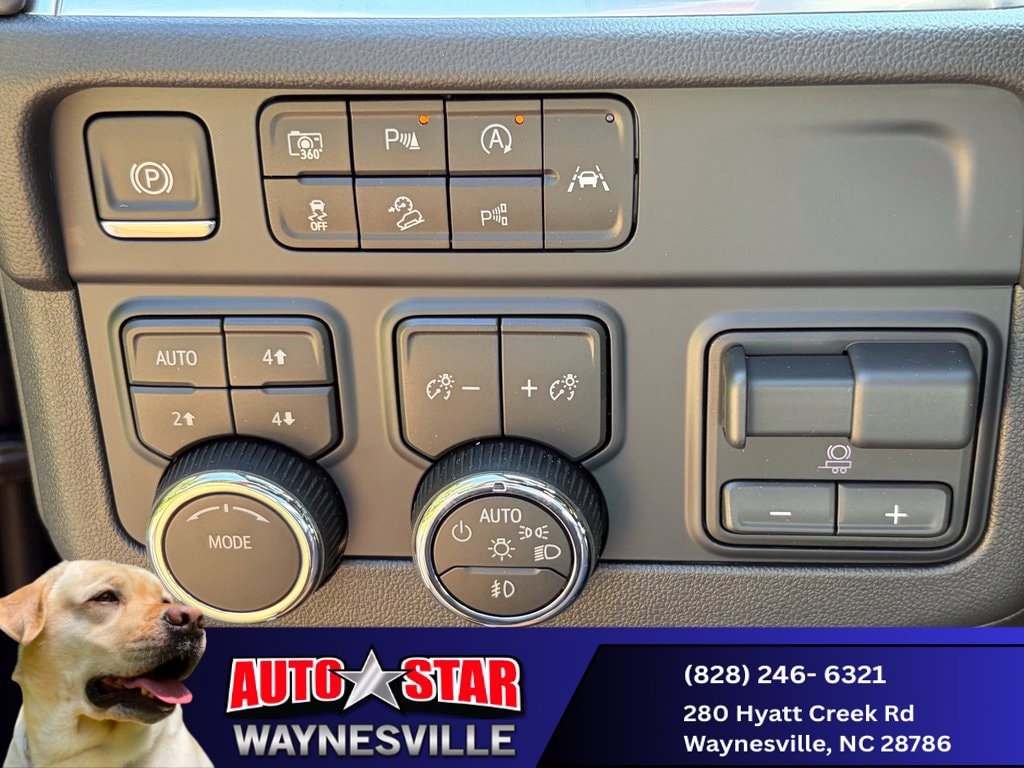2026 Chevrolet Tahoe LT - Photo 21