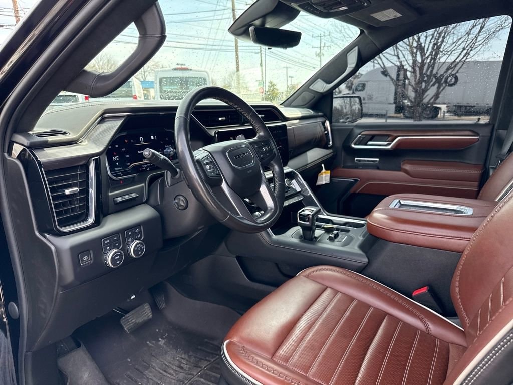 2022 GMC Sierra 1500 Denali Denali Ultimate - Photo 47
