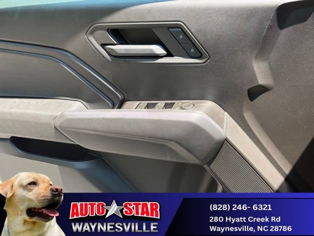 2026 Chevrolet Colorado Trail Boss - Photo 25