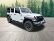 Jeep Wrangler Unlimited