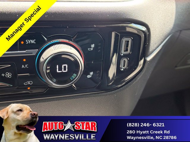 2026 Chevrolet Silverado 1500 LT - Photo 18