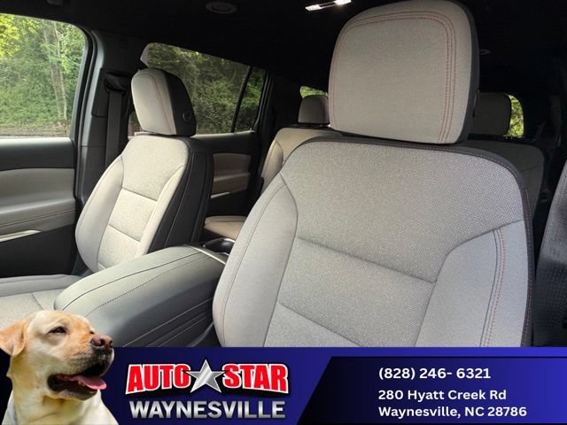 2026 Chevrolet Traverse LT - Photo 8