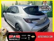 Toyota Corolla Hatchback