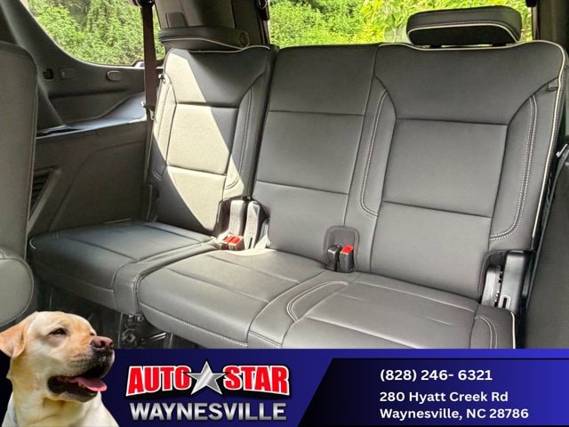 2026 Chevrolet Tahoe Premier - Photo 27